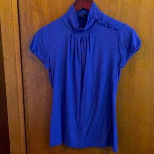 XS Blouse Banana Republic